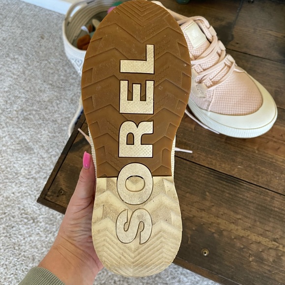 Sorel Out and About III low - Picture 3 of 3